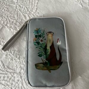 NWOT Hobonichi Small Drawer Pouch